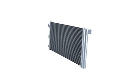 CONDENSATOR CLIMATIZARE NRF 35883 14