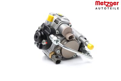 HOCHDRUCKPUMPE METZGER AUTOTEILE 0830166 35