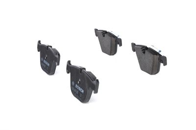 SET PLACUTE FRANA FRANA DISC BOSCH 0986494339 24