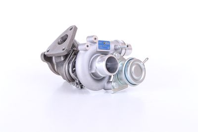 LADER AUFLADUNG NISSENS 93141 28