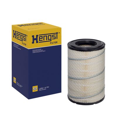 Vorschau Luftfilter Ansicht 2