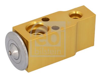 Expanzný ventil klimatizácie FEBI BILSTEIN 1003263