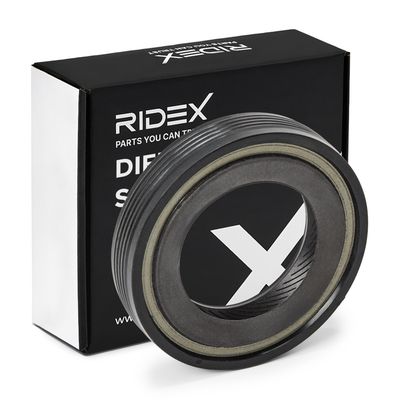 семеринг, диференциал RIDEX 630S0012