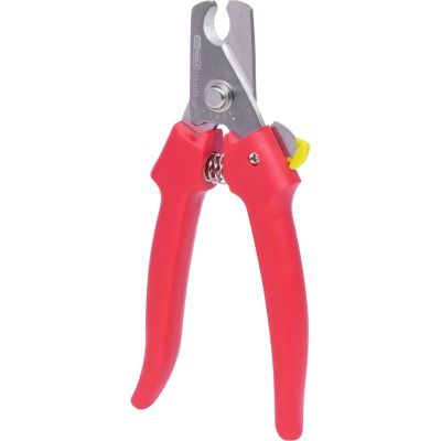 KS TOOLS Žirklės laidams