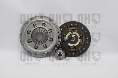 комплект съединител QUINTON HAZELL QKT4163AF