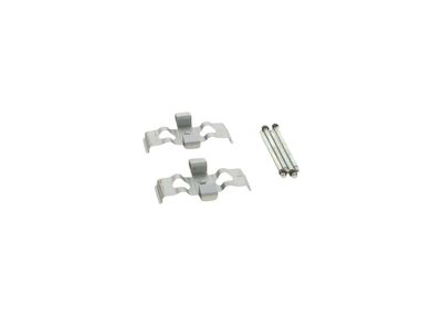 SET ACCESORII PLACUTE FRANA BOSCH 1987474660 22