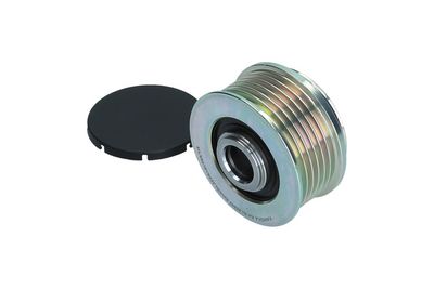 SISTEM ROATA LIBERA GENERATOR KAMOKA RC042 2