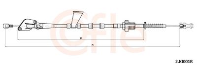 SEILZUG KUPPLUNGSBETäTIGUNG