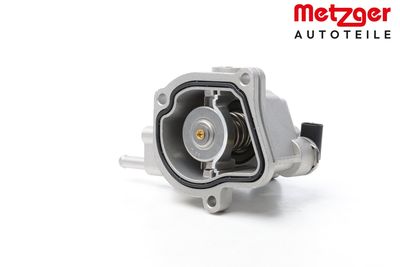 TERMOSTAT LICHID RACIRE METZGER AUTOTEILE 4006128 6