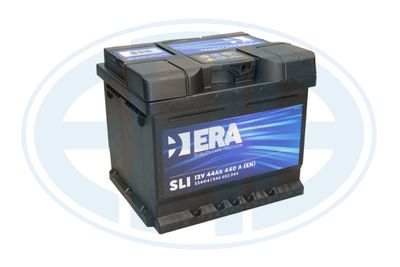 Стартерная аккумуляторная батарея ERA S54414 для SKODA 105,120