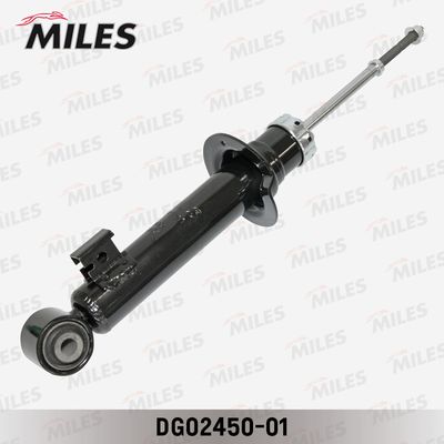 Амортизатор MILES DG02450-01 для MITSUBISHI PAJERO
