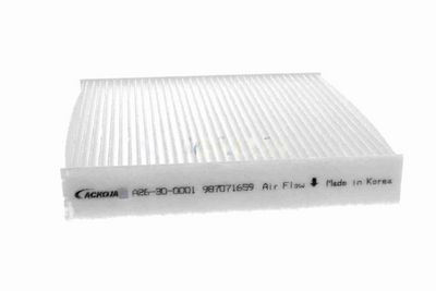 FILTRU AER HABITACLU ACKOJA A26300001 5