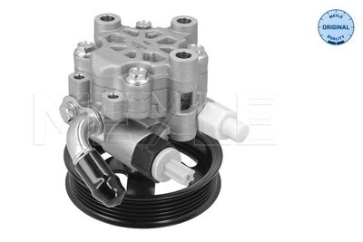 Hydraulische pomp, stuurbekrachtiging (nieuw) past: TOYOTA CELICA, COROLLA VERSO 1.6/1.8 08.99-03.09