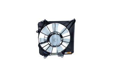 LüFTER MOTORKüHLUNG NRF 470016 24