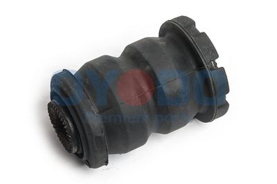 Hülse, Querlenkerlagerung