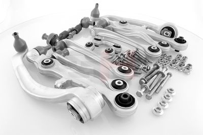 SET SUSPENSIE ROATA GH GH504703 13