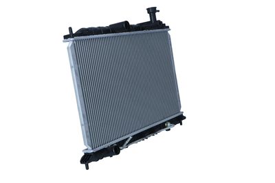 KüHLER MOTORKüHLUNG NRF 50138 39