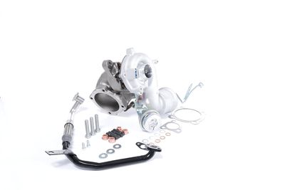 LADER AUFLADUNG BTS Turbo T981214 32