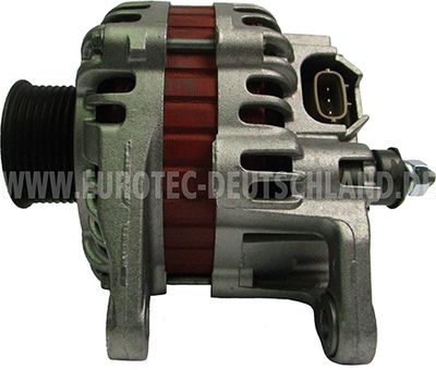 GENERATOR EUROTEC 12061044 1