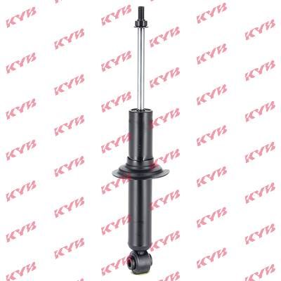 STOßDäMPFER KYB 341276 12