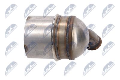 FILTRU FUNINGINE/PARTICULE SIST.DE ESAPAMENT NTY DPFPE002 22