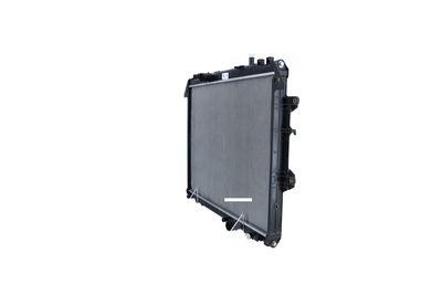 RADIATOR RACIRE MOTOR NRF 53921 13