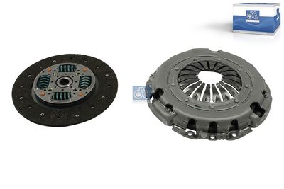 комплект съединител DT Spare Parts 6.93057