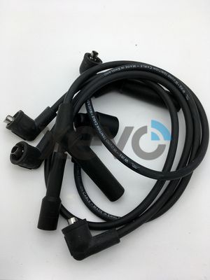 Комплект проводов зажигания ELTA AUTOMOTIVE XHT4031 для DAEWOO TICO