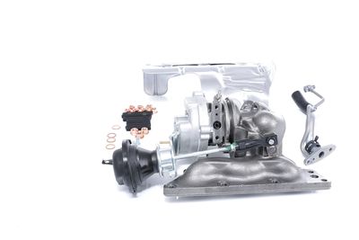 LADER AUFLADUNG BTS Turbo T981232BT 9