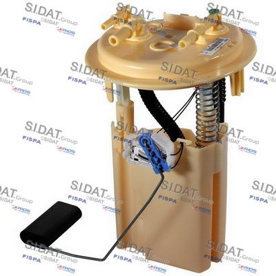 SENSOR KRAFTSTOFFVORRAT FISPA 71329