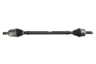 полуоска POINT GEAR