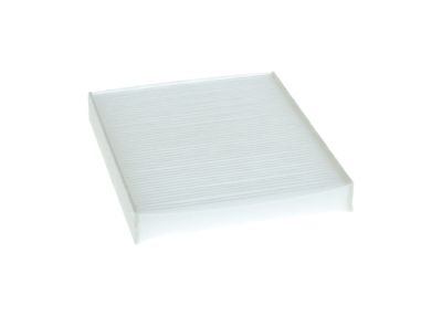 FILTER INNENRAUMLUFT BOSCH 1987432539 13