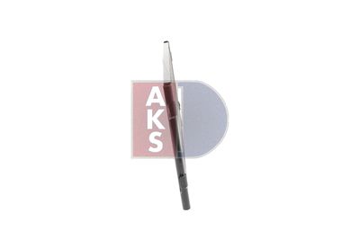 KONDENSATOR KLIMAANLAGE AKS DASIS 242040N 11