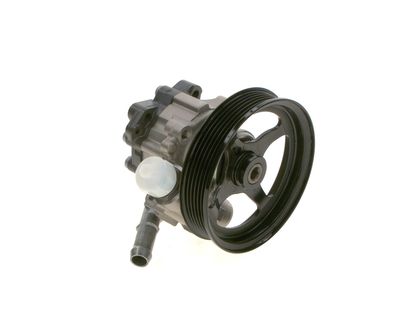 HYDRAULIKPUMPE LENKUNG BOSCH KS01000712 25