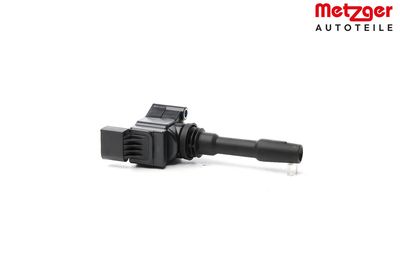 ZüNDSPULE METZGER AUTOTEILE 0880493 4