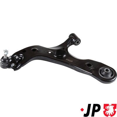 BRAT SUSPENSIE ROATA