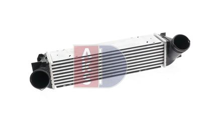 INTERCOOLER COMPRESOR AKS DASIS 057021N 14