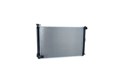 RADIATOR RACIRE MOTOR NRF 58604 46