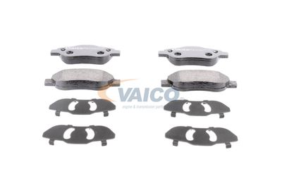 BREMSBELAGSATZ SCHEIBENBREMSE VAICO V240101 11