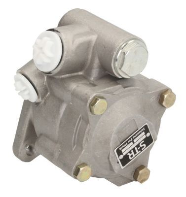 Vorschau Hydraulikpumpe, Lenkung Ansicht 2