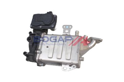 SUPAPA RECIRCULARE GAZE DE ESAPAMENT