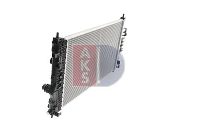 KüHLER MOTORKüHLUNG AKS DASIS 090158N 4