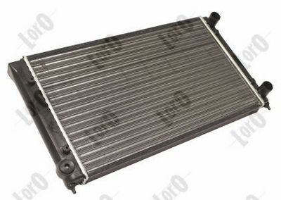 Radiator, engine cooling 053-017-0058