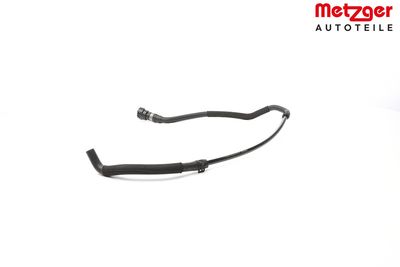 FURTUN RADIATOR METZGER AUTOTEILE 2420581 14