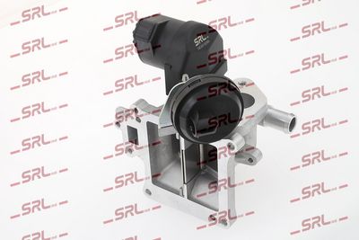 Egr valve