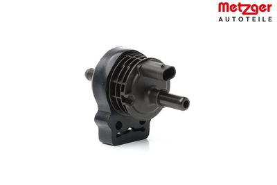 VENTIL AKTIVKOHLEFILTER METZGER AUTOTEILE 2250724 7
