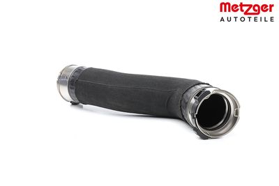 LADELUFTSCHLAUCH METZGER AUTOTEILE 2401270 4