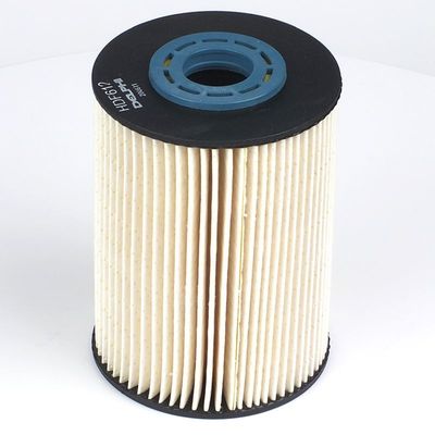 KRAFTSTOFFFILTER DELPHI HDF612 12