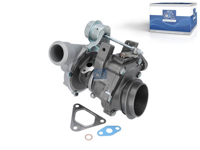 Turbocompresor, sobrealimentación