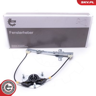 Vinduesløfter ESEN SKV 51SKV214